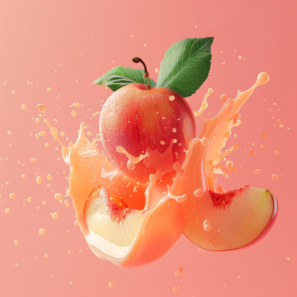 PeachBlossom Pod™